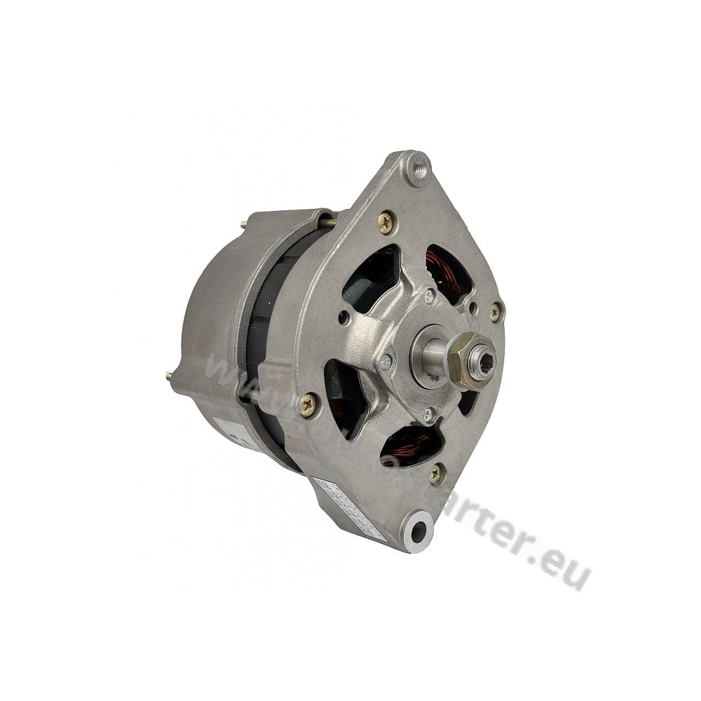 Alternator John Deere, Case, Komatsu, 0120488298 Alternator John Deere, Case, Komatsu, 0120488298