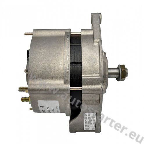 Alternator John Deere, Case, Komatsu, 0120488298