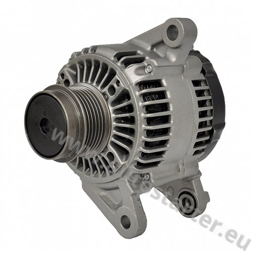 27-4915  Alternator Jeep
