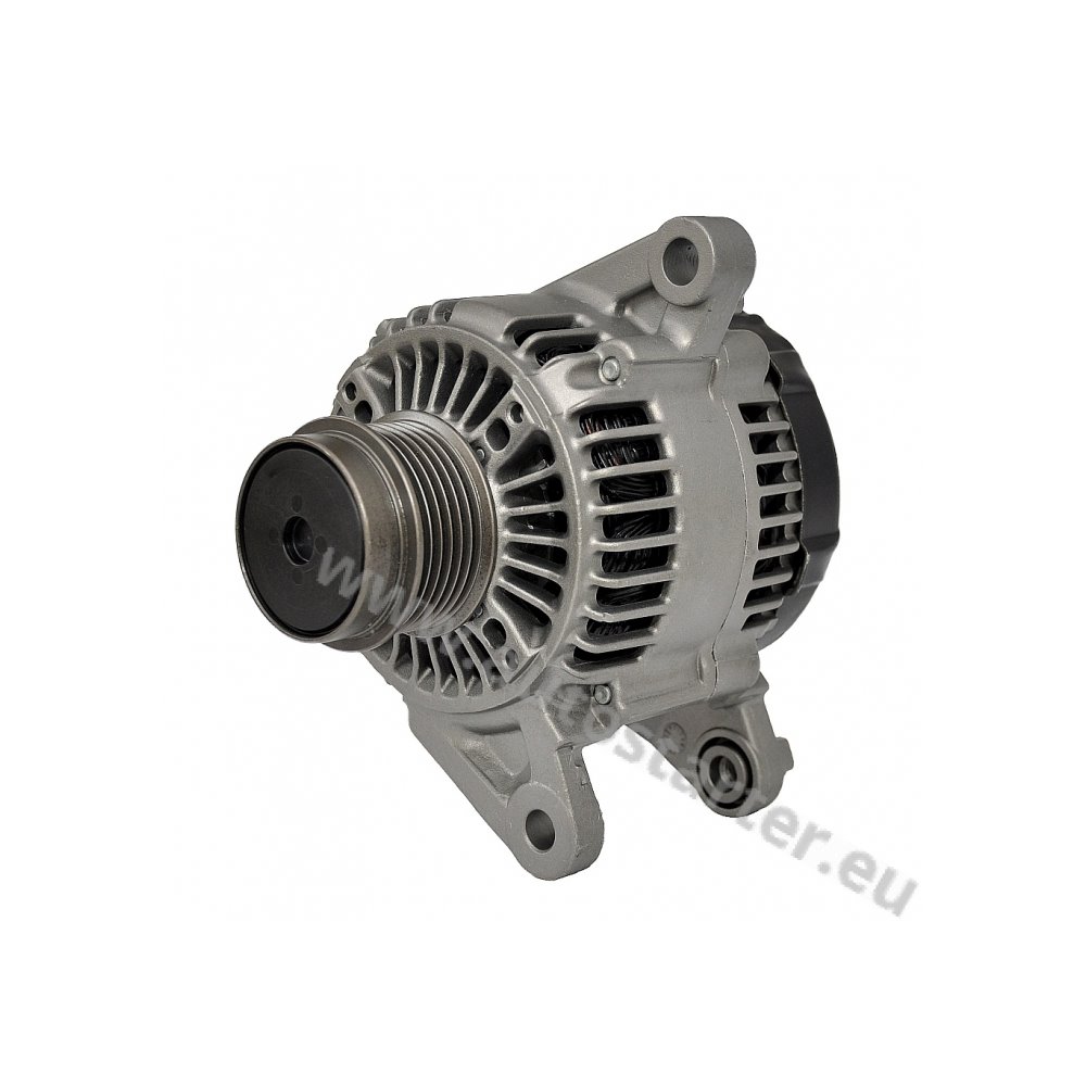 27-4915 Alternator Jeep 27-4915 Alternator Jeep