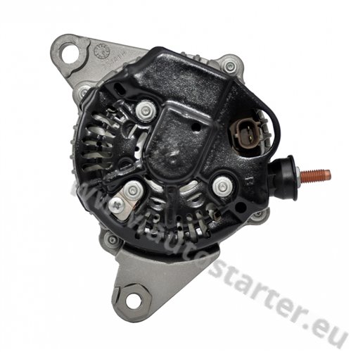 27-4915  Alternator Jeep