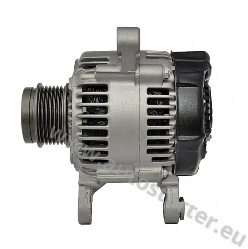 27-4915  Alternator Jeep