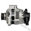 JA1708 Alternator Hyundai, Kia
