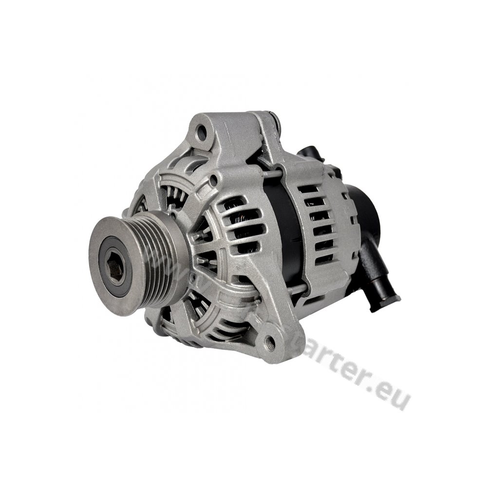 CA2018IR Alternator Hyundai, Kia CA2018IR Alternator Hyundai, Kia
