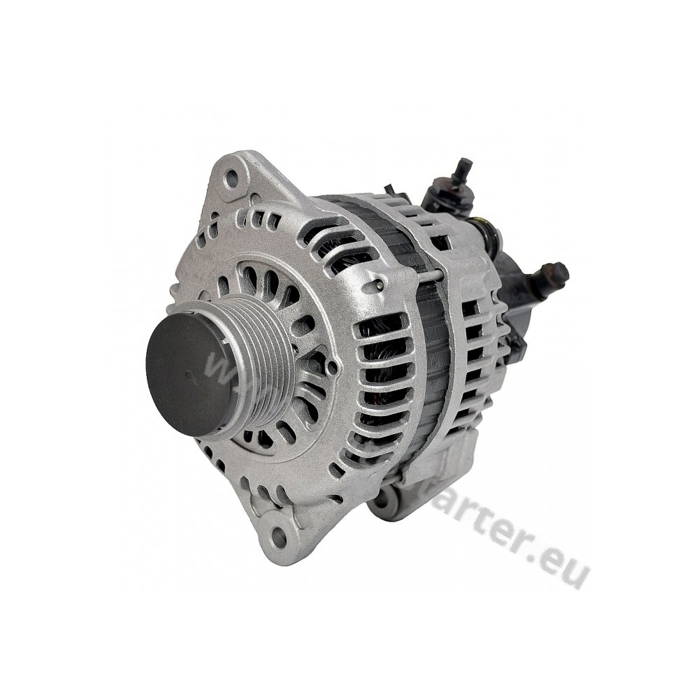 JA1899 Alternator Opel, Vauxhall JA1899 Alternator Opel, Vauxhall