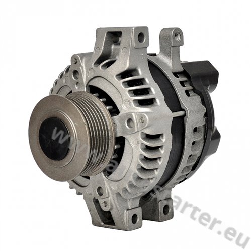 CA1980IR  Alternator Honda