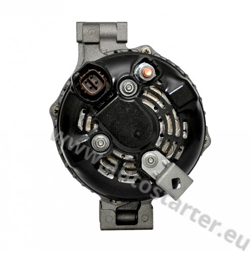 CA1980IR  Alternator Honda