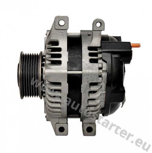 CA1980IR  Alternator Honda