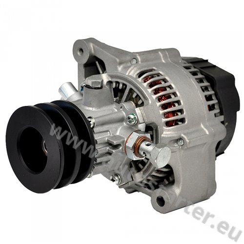 JA1367IR  Alternator Toyota