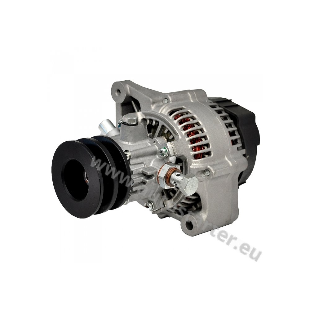 JA1367IR Alternator Toyota JA1367IR Alternator Toyota