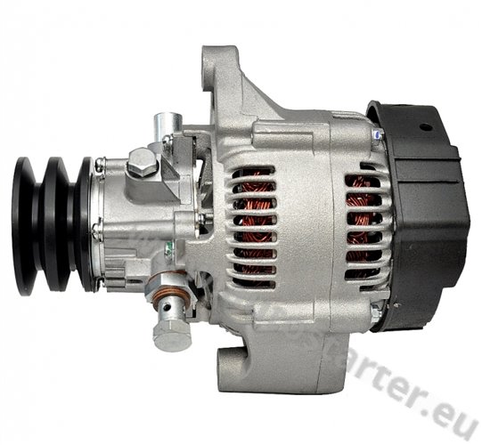 JA1367IR  Alternator Toyota