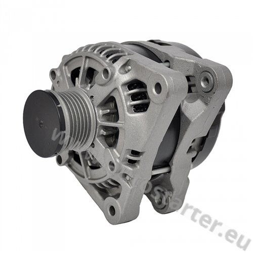 28-6930  Alternator Ford
