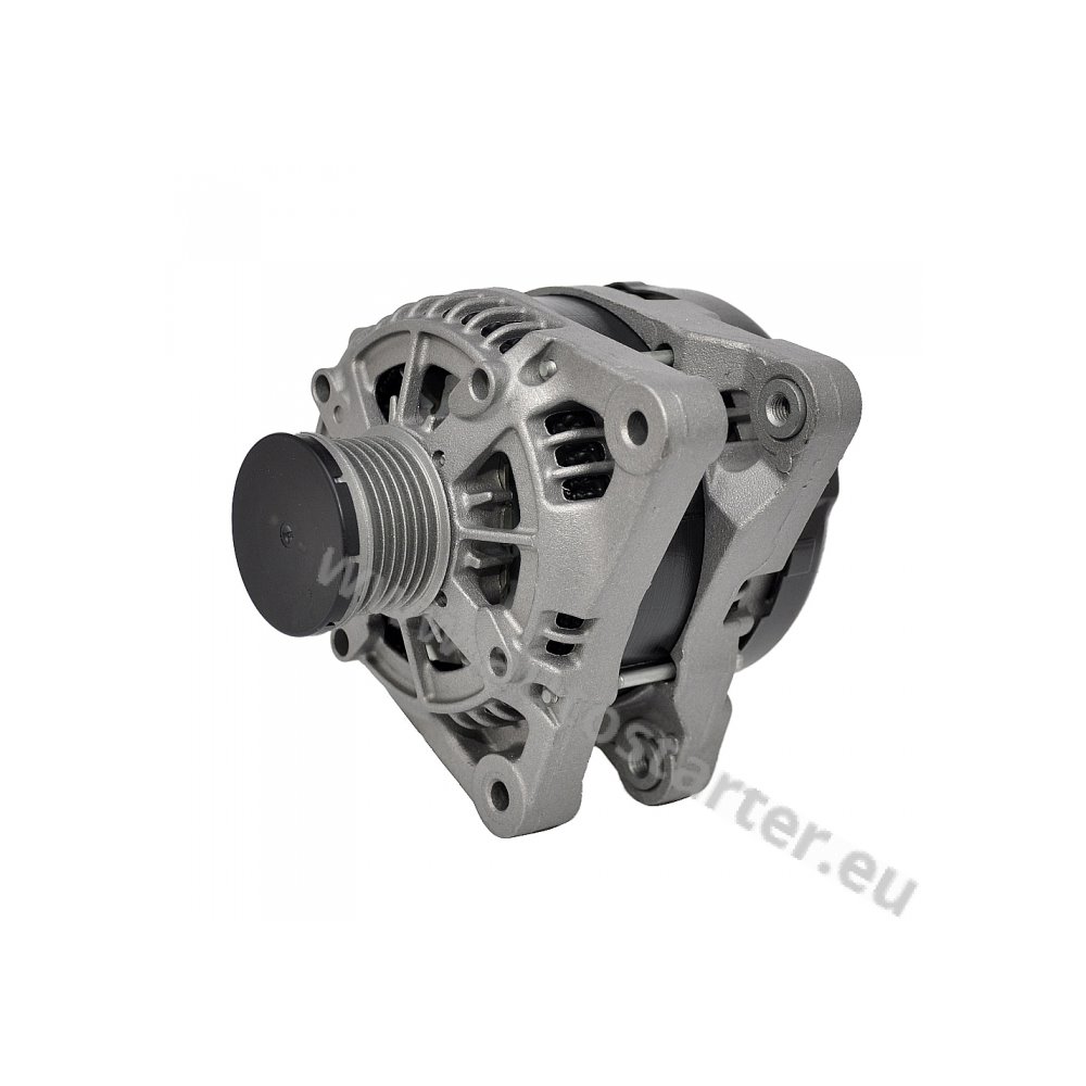28-6930  Alternator Ford