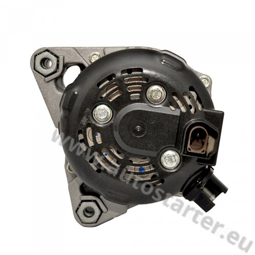 28-6930  Alternator Ford