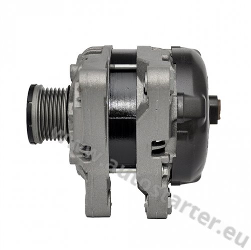 28-6930  Alternator Ford