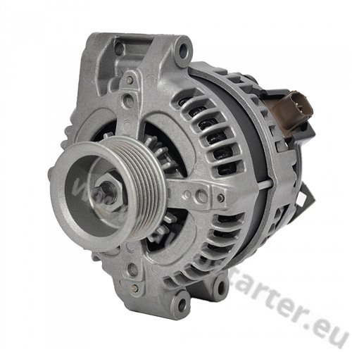 JA1726IR  Alternator Honda