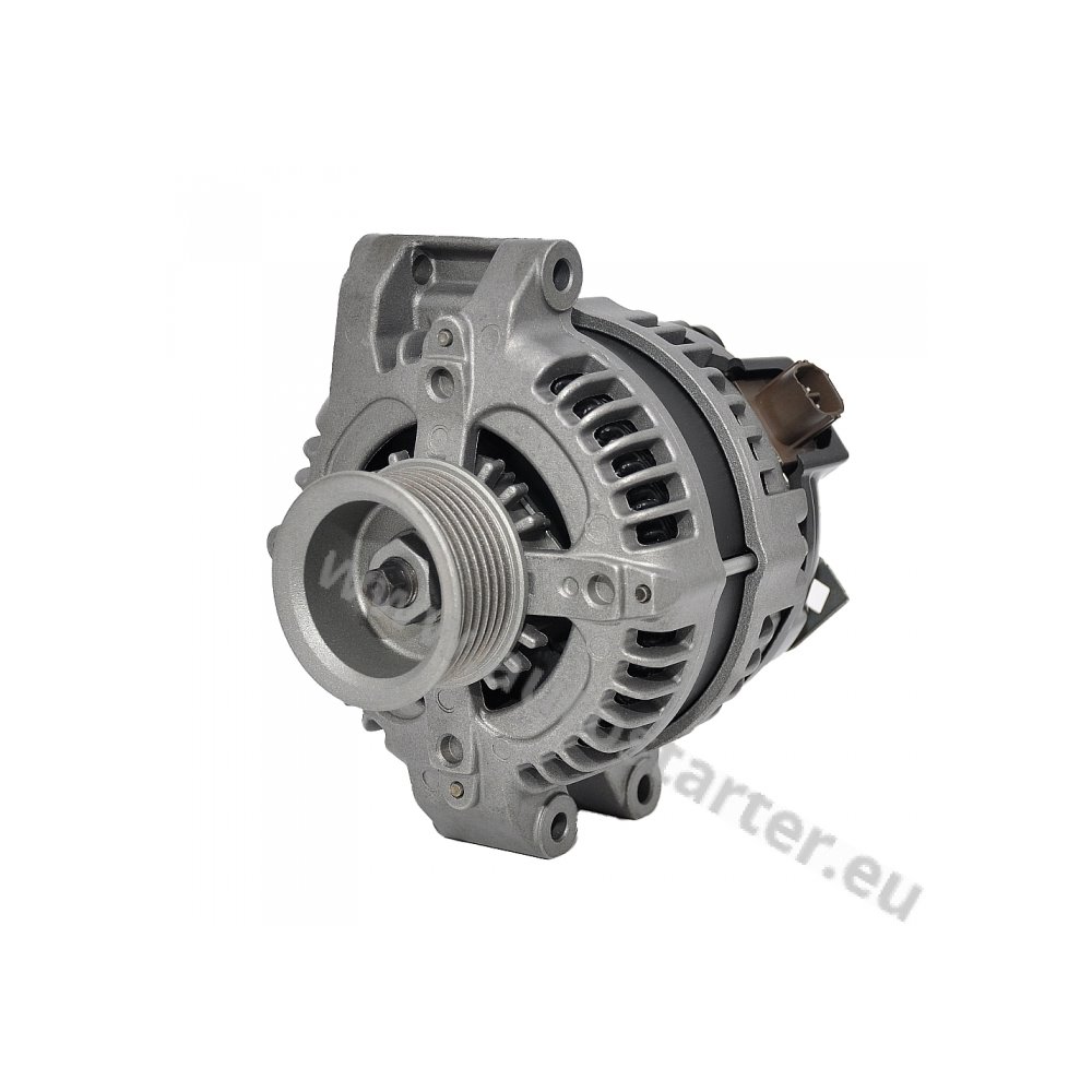 JA1726IR  Alternator Honda