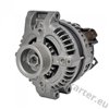 JA1726IR  Alternator Honda