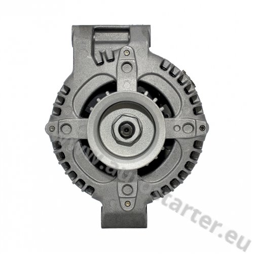 JA1726IR  Alternator Honda
