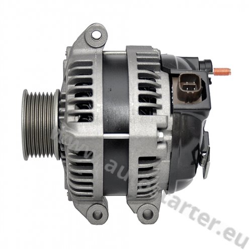 JA1726IR  Alternator Honda
