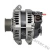 JA1726IR  Alternator Honda