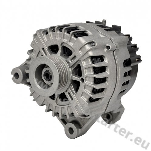 CA2041  Alternator BMW