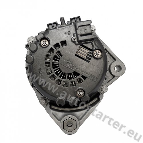 CA2041  Alternator BMW