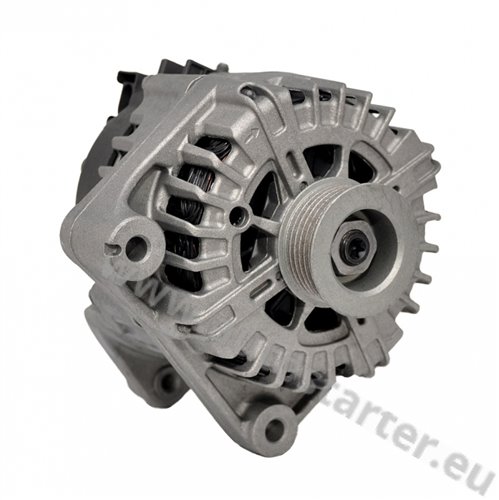 CA2041  Alternator BMW