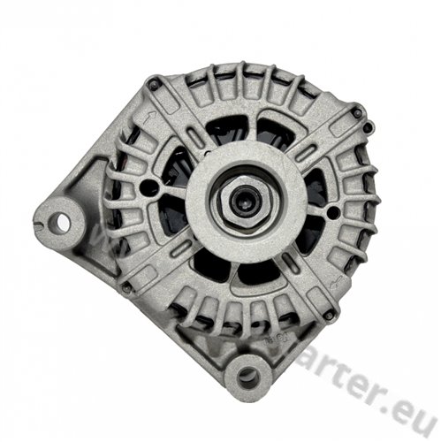 CA2041  Alternator BMW