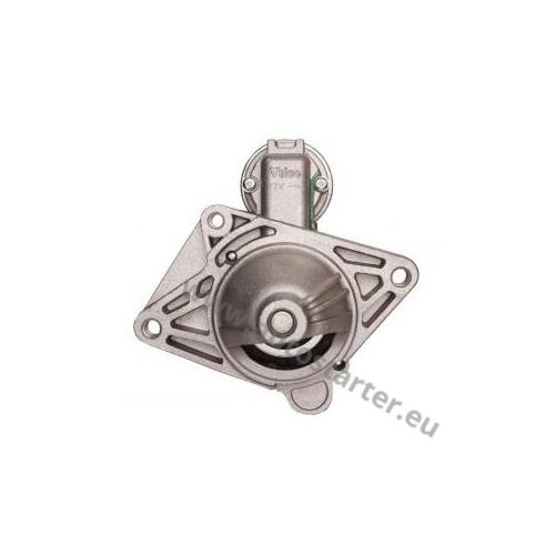 CS1415 Rozrusznik Nissan, Opel, Renault