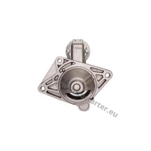 CS1415 Rozrusznik Nissan, Opel, Renault