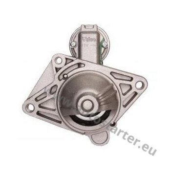 CS1415 Rozrusznik Nissan, Opel, Renault