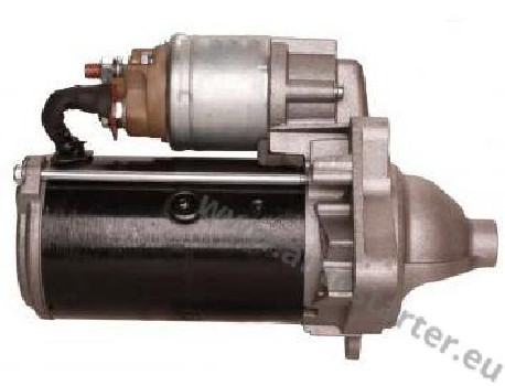 CS1415 Rozrusznik Nissan, Opel, Renault