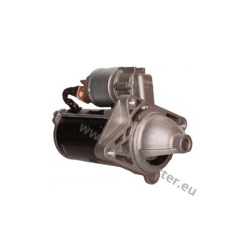 CS1415 Rozrusznik Nissan, Opel, Renault