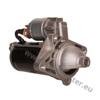 CS1415 Rozrusznik Nissan, Opel, Renault