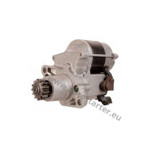 JS1302 Rozrusznik Toyota