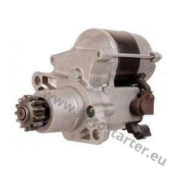 JS1302 Rozrusznik Toyota