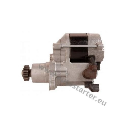 JS1302 Rozrusznik Toyota