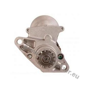 JS1302 Rozrusznik Toyota - NOWY