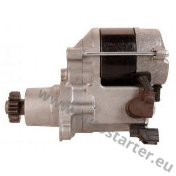 JS1302 Rozrusznik Toyota - NOWY