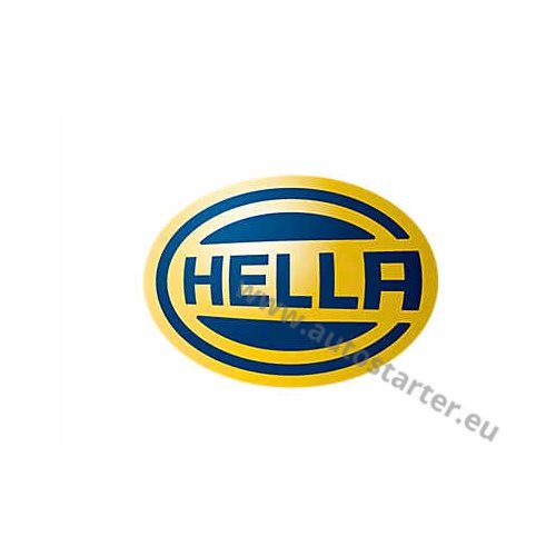 JS1302 Rozrusznik Toyota - NOWY