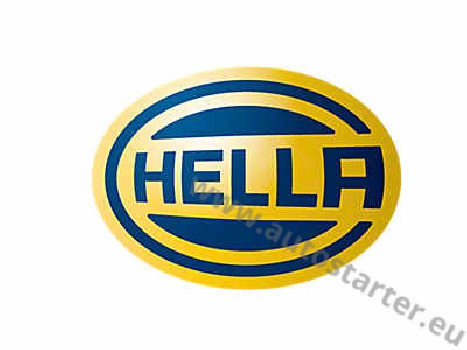 JS1302 Rozrusznik Toyota - NOWY