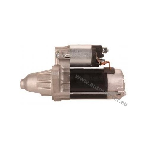 JS1350 Rozrusznik Land Rover