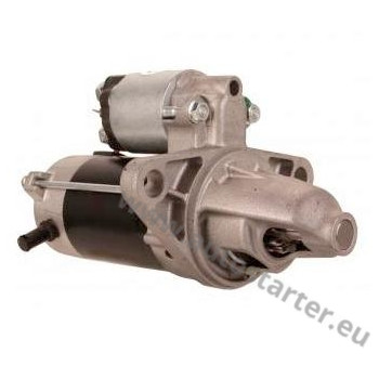 JS1350 Rozrusznik Land Rover