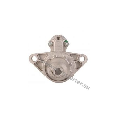 JS1350 Rozrusznik Land Rover - NOWY