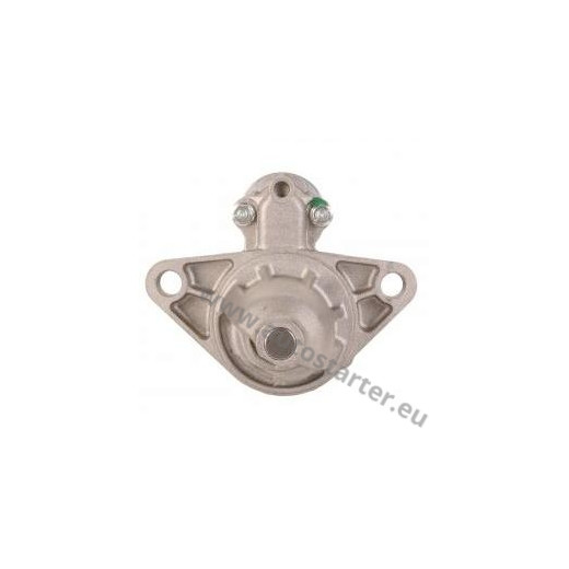 JS1350 Rozrusznik Land Rover - NOWY