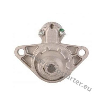 JS1350 Rozrusznik Land Rover - NOWY