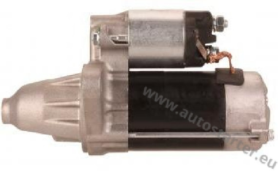 JS1350 Rozrusznik Land Rover - NOWY