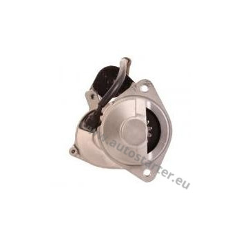 25-2164 Rozrusznik Avant Honda Staldcat