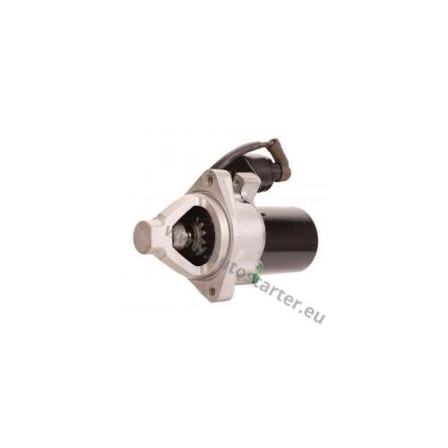 25-2164 Rozrusznik Avant Honda Staldcat